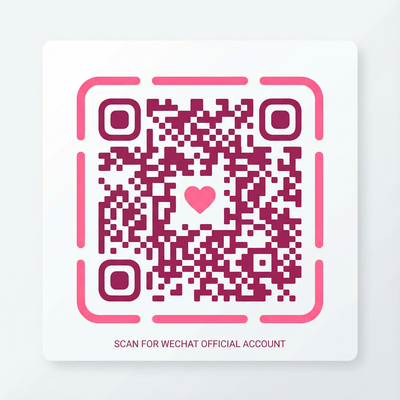 探花视频公众号二维码